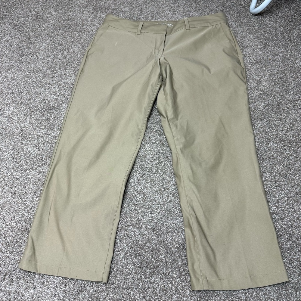 Nike Tan Women's Pants
